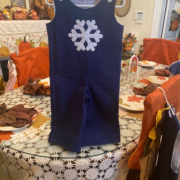 Wiggles and Giggles Infant Boys Longall size 18-24 months - Picture 5 of 15